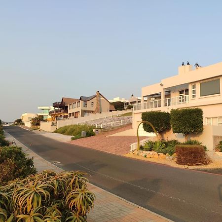 49 On Cliff Otel Gansbaai Dış mekan fotoğraf