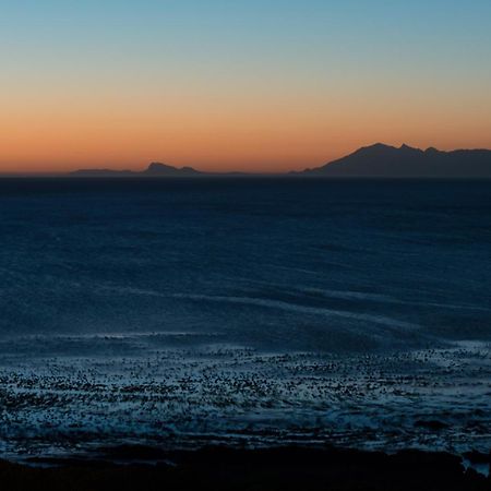 49 On Cliff Otel Gansbaai Dış mekan fotoğraf