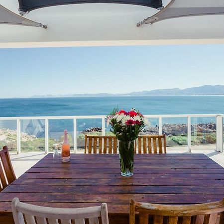 49 On Cliff Otel Gansbaai Dış mekan fotoğraf